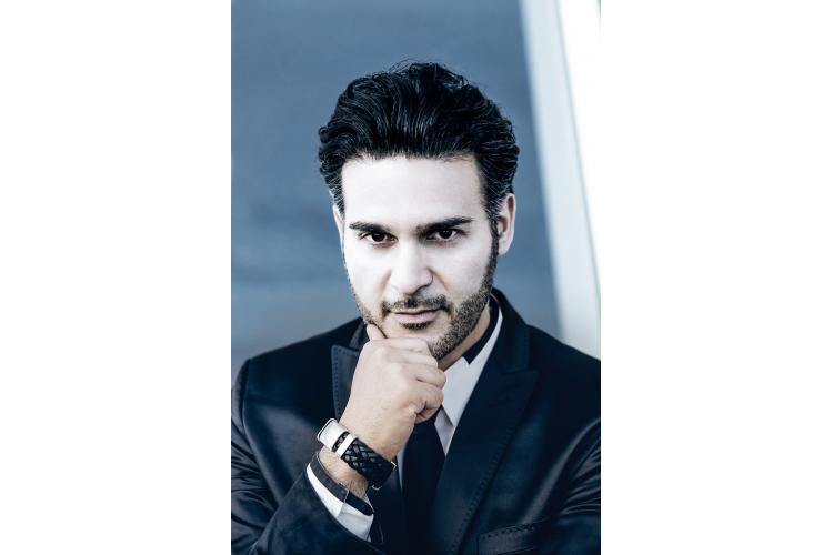 Fabrizio Levita | BUSINESSmeestMUSIC Fabrizio Levita | BUSINESSmeestMUSIC